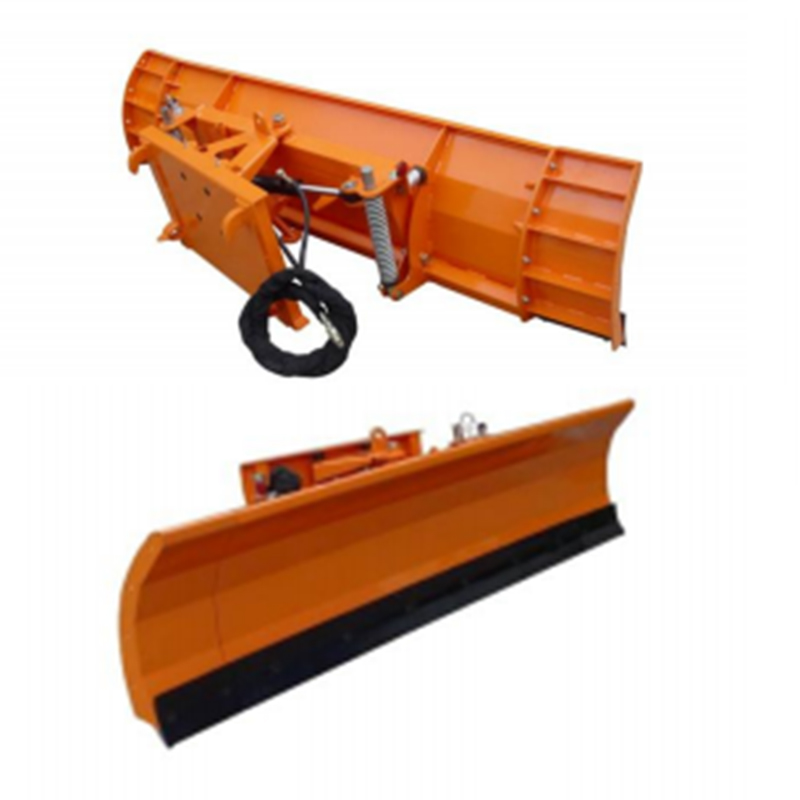 Front-Snow-Plough-Series